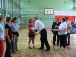 Fotografia: Návšteva Poľska a volejbalový turnaj v Kamjonke WieŁkej 2008